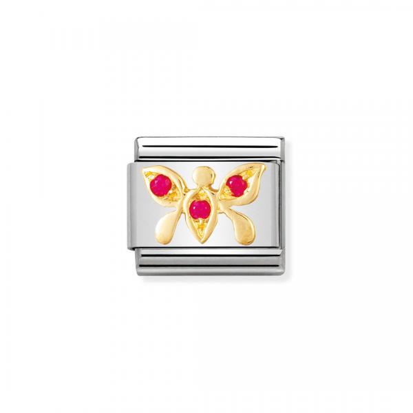 Nomination  Comp. Classic   Schmetterling ROT 030303/12