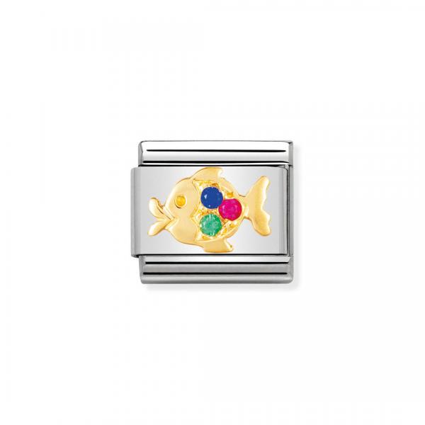 Nomination  Comp. Classic   Fisch FARBIG 030306/11