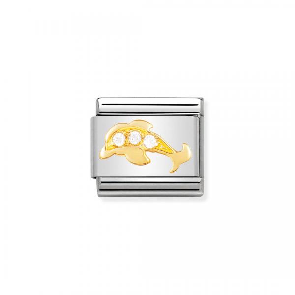 Nomination  Comp. Classic   Delphin WEISS 030306/27