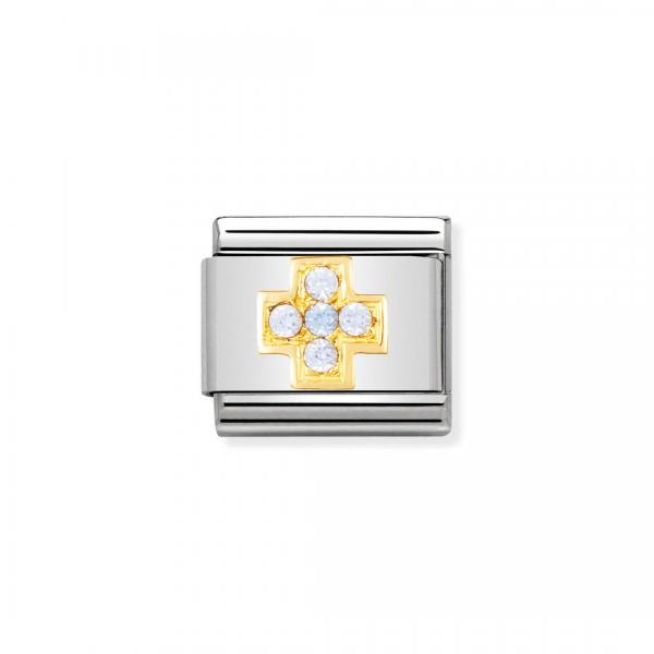 Nomination  Comp. Classic   Kreuz HELLBLAU 030307/05