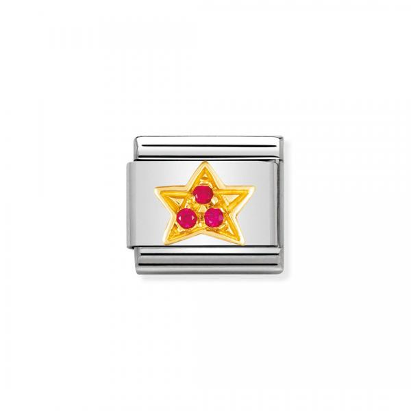 Nomination  Comp. Classic   Stern ROT 030308/02