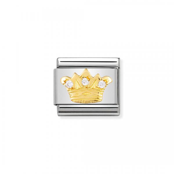 Nomination  Comp. Classic   Krone Konig WEISS 030308/15