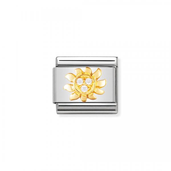 Nomination  Comp. Classic   Sonne WEISS 030308/23