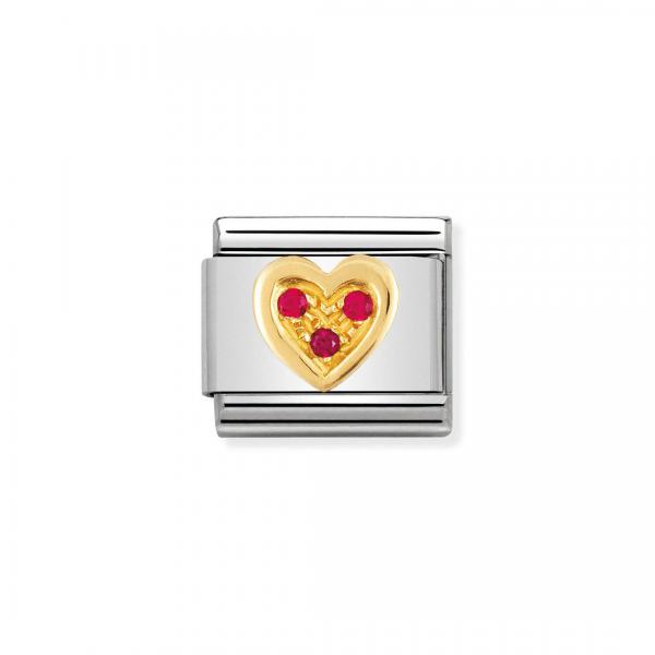 Nomination  Comp. Classic   Herz ROT 030311/12