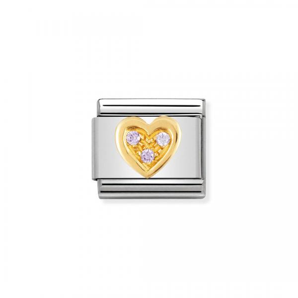 Nomination  Comp. Classic   Herz LILA 030311/18