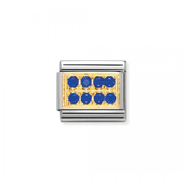Nomination  Comp. Classic   BLAU 030314/04