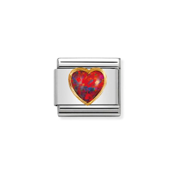 Nomination  Composable Classic   OPAL ROT 030501/08