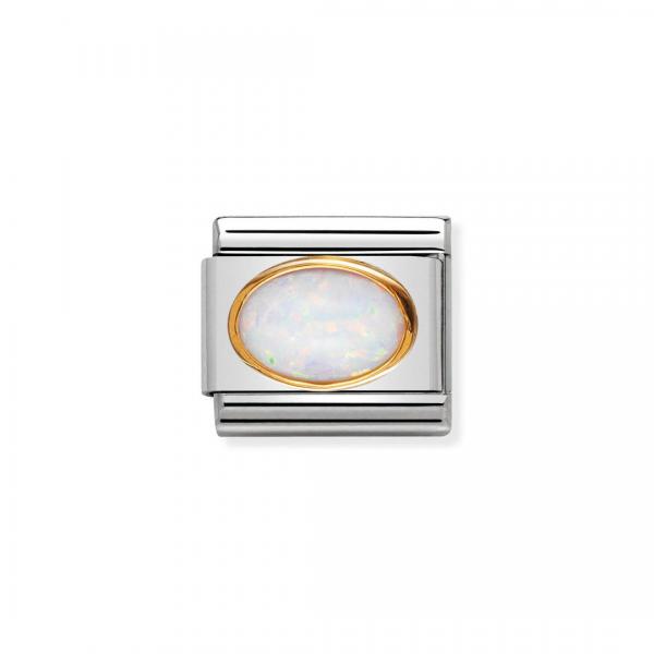 Nomination  COMPOSABLE CLASSIC   OPAL WEISS 030502/07