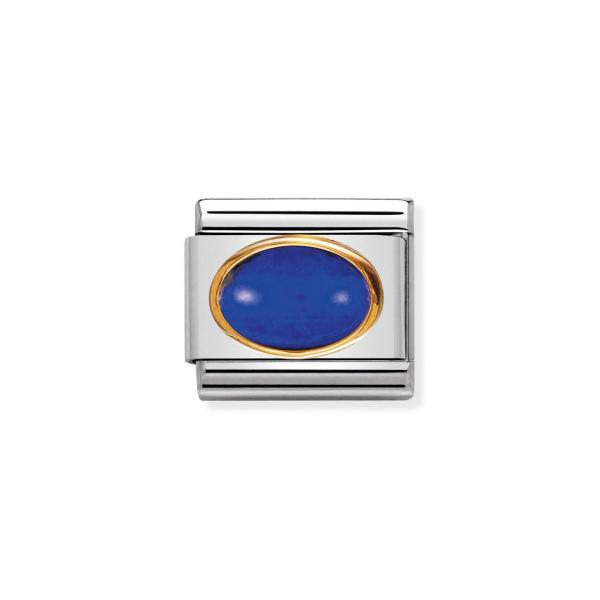 Nomination  COMPOSABLE CLASSIC   LAPISLAZULI 030502/09