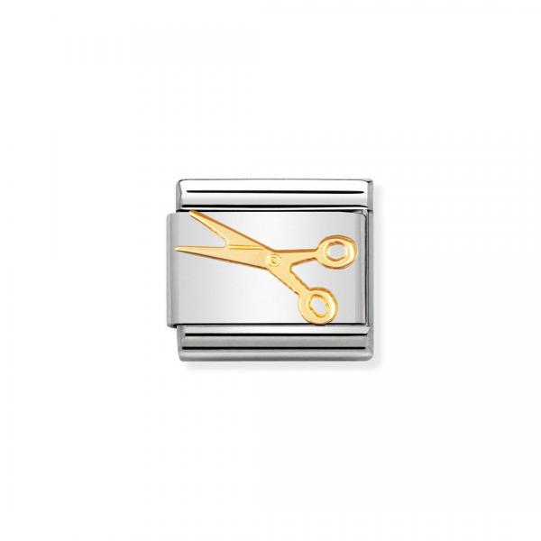 Nomination  Composable Classic   Schere klein 030109/03