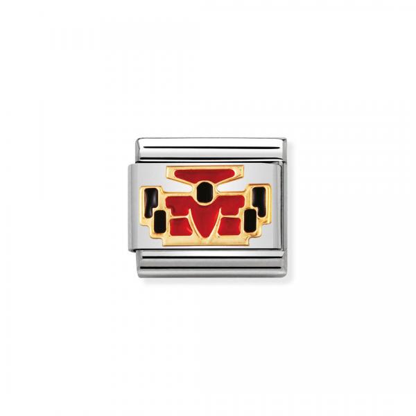 Nomination  Composable Classic   Rotes Auto 030203/23
