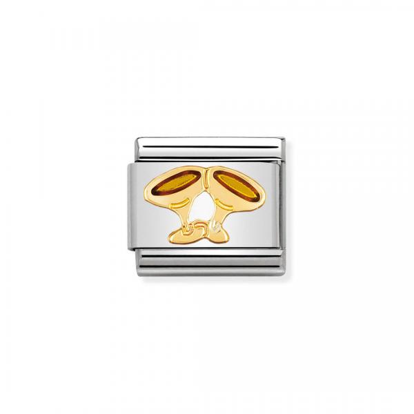 Nomination  Composable Classic   Sektglas 030209/24