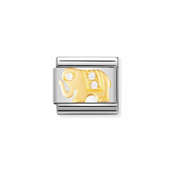 Nomination  Comp. Classic   Elefant WEISS 030304/21