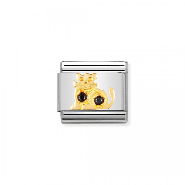 Nomination  Comp. Classic   Katze SCHWARZ 030304/50