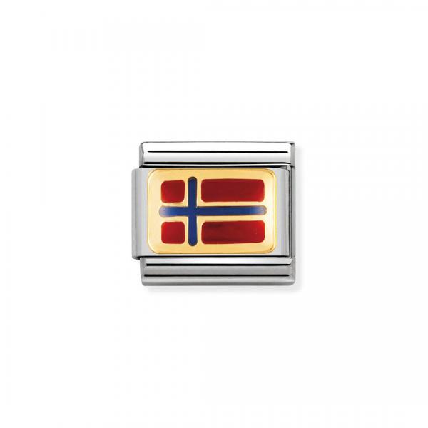 Nomination  Composable Classic   NORWEGEN 030234/03