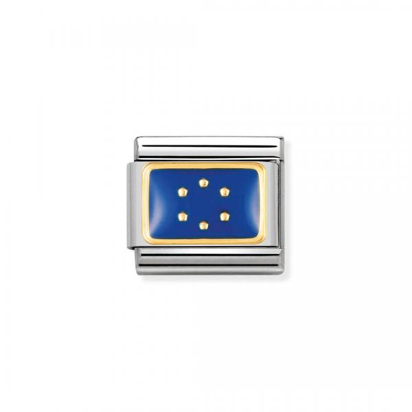 Nomination  Composable Classic   EUROPA BLAU 030234/24