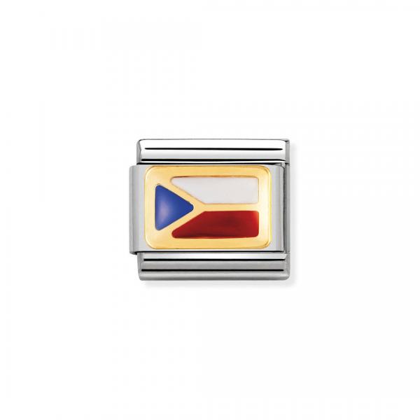 Nomination  Composable Classic   TSCHECH. REPUBLIK 030234/30