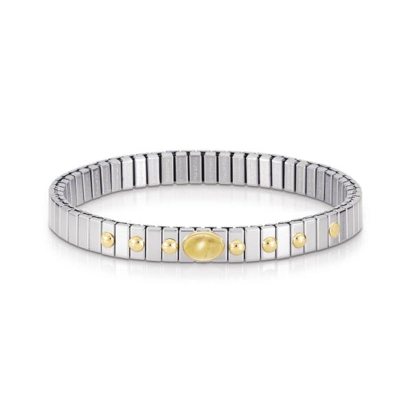 Nomination  Armbänder XTE   CITRIN 042104/007