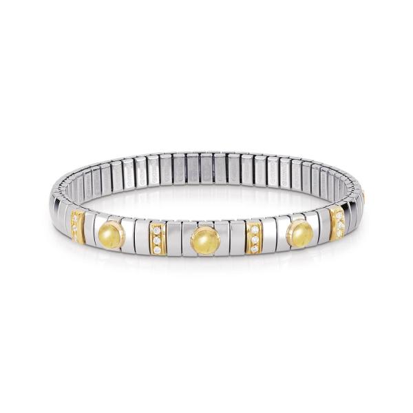 Nomination  Armbänder N.Y.   CITRIN 042453/007