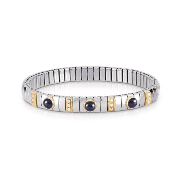 Nomination  Armbänder N.Y.   SAPHIR 042453/008