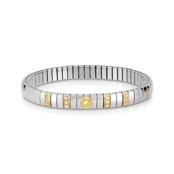 Nomination  Armbänder N.Y.   CITRIN 042451/007