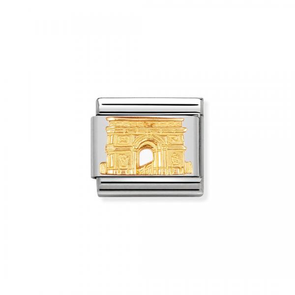 Nomination  Composable Classic   Triumphbogen 030123/31