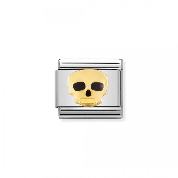 Nomination  Composable Classic   Totenkopf 030216/08
