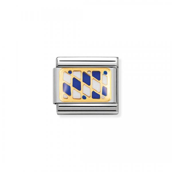 Nomination  Composable Classic   Flagge BAYERN 030234/37