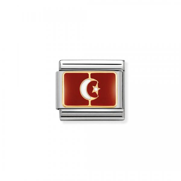 Nomination  Composable Classic   TUNESIEN 030237/15