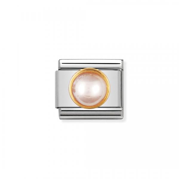 Nomination  Composable Classic   PERLE ROSA 030503/15