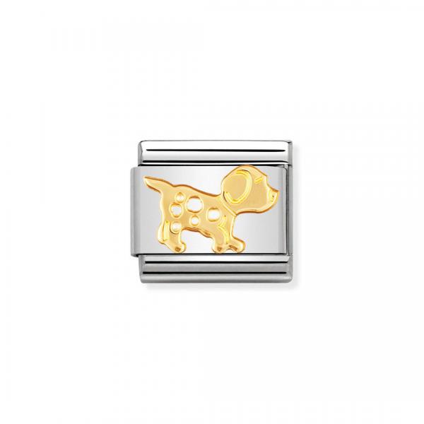 Nomination  Composable Classic   Hund 030112/23