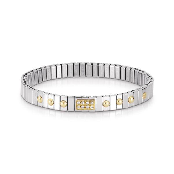 Nomination  Armbänder XTE   WEISS 042205/001
