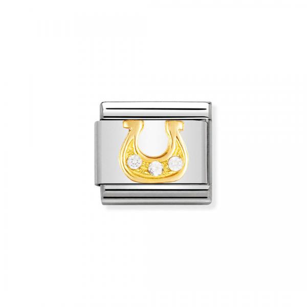 Nomination  Comp. Classic   Hufeisen DANISCH WEISS 030310/23