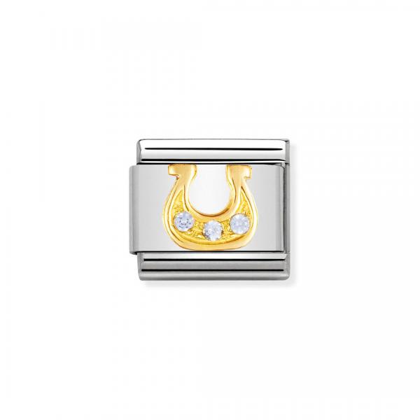 Nomination  Comp. Classic   Hufeisen DANISCH HELLBLAU 030310/27