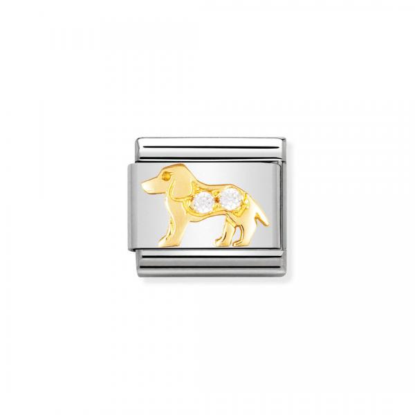 Nomination  Comp. Classic   Hund WEISS 030305/21