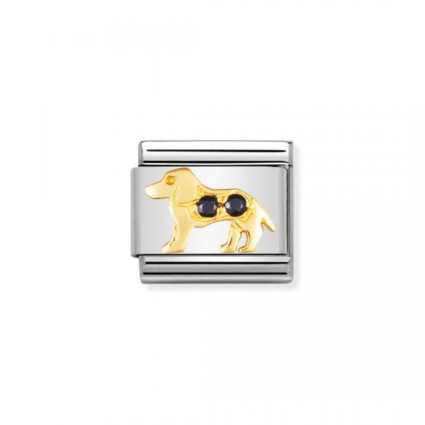 Nomination  Comp. Classic   Hund SCHWARZ 030305/22