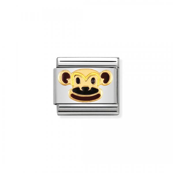 Nomination  Composable Classic   Affe 030248/12
