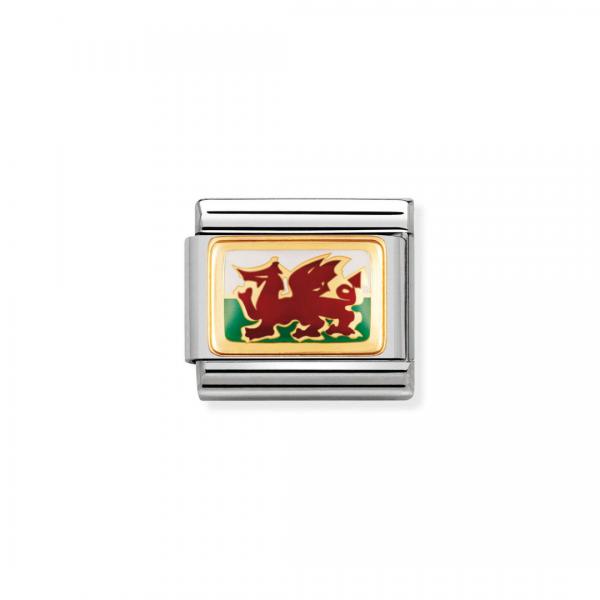 Nomination  Composable Classic   WALES 030273/40