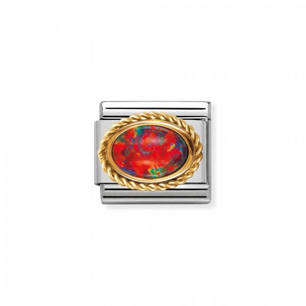 Nomination  Comp. Classic   OPAL ROT 030507/08