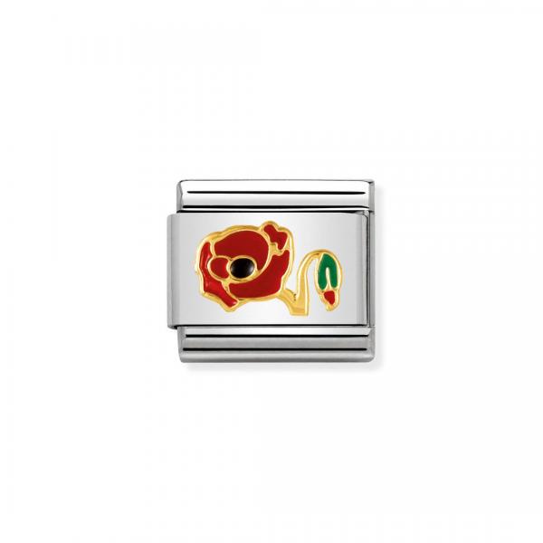 Nomination  Composable Classic   Klatschmohn 030278/11