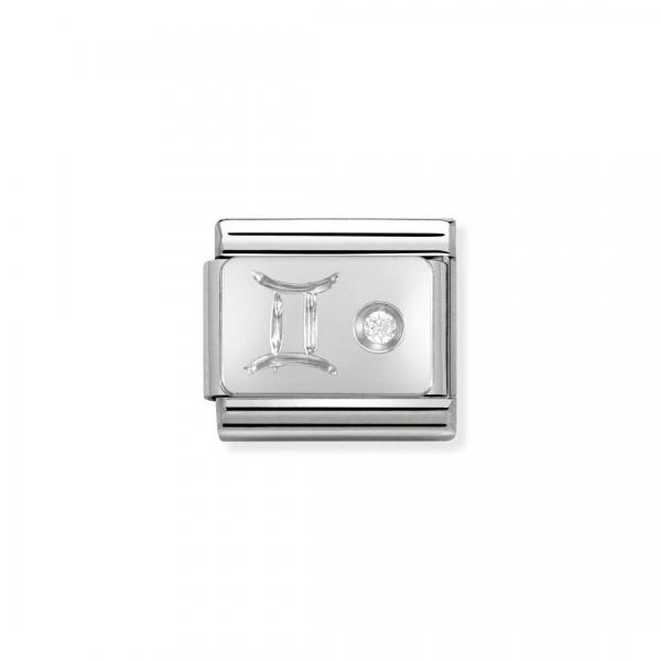 Nomination  Composable Classic   Zwilling 330302/03