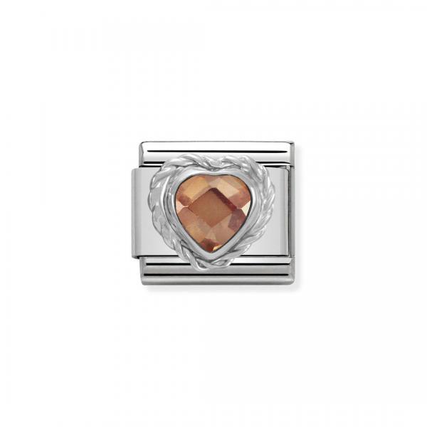 Nomination  Composable Classic   CHAMPAGNE 330603/024