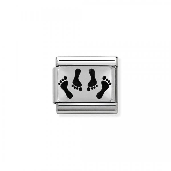 Nomination  COMPOSABLE Classic   4 Fussen 330102/09