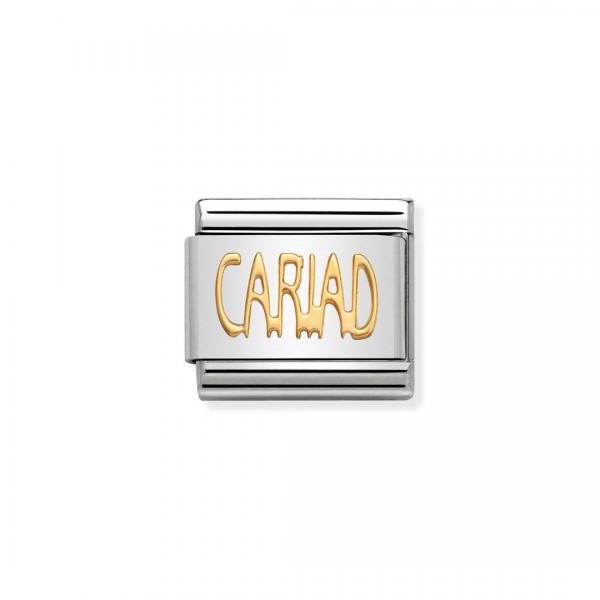 Nomination  Composable Classic   CARIAD 030107/20