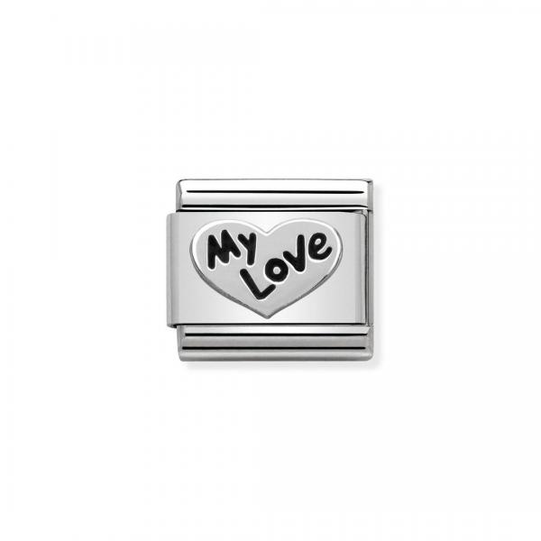 Nomination  Composable Classic   Herz My Love 330101/09