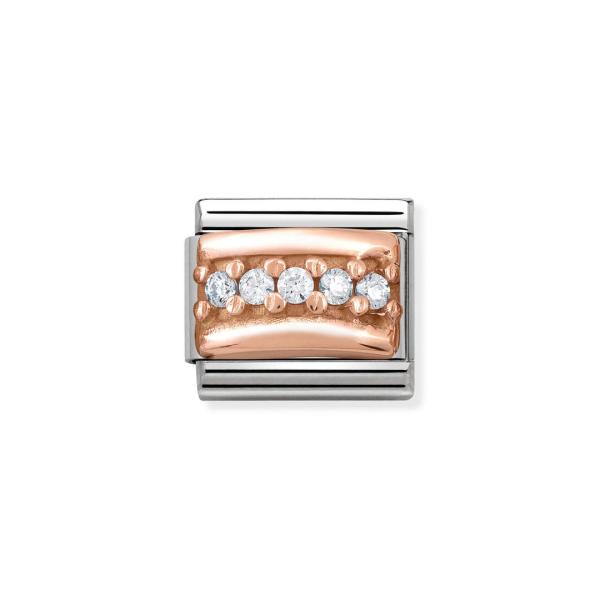 Nomination  COMPOSABLE CLASSIC   weiss 430304/01