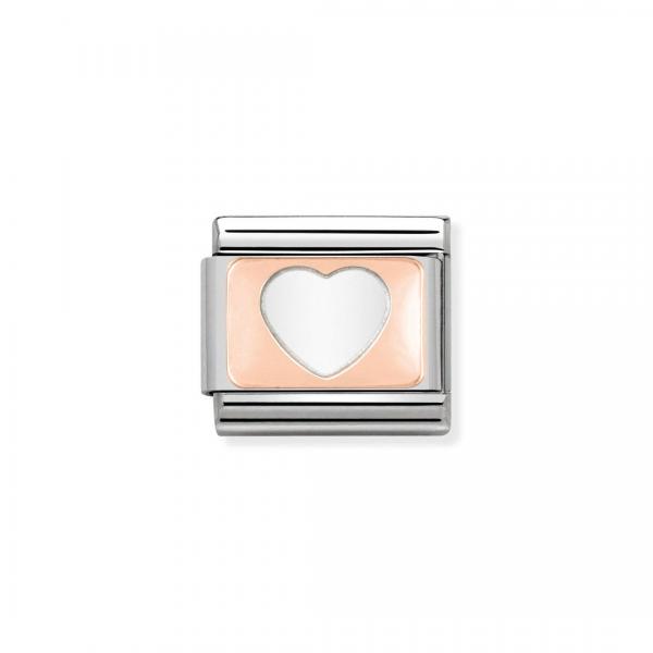 Nomination  COMPOSABLE CLASSIC   Negatif Herz 430101/08