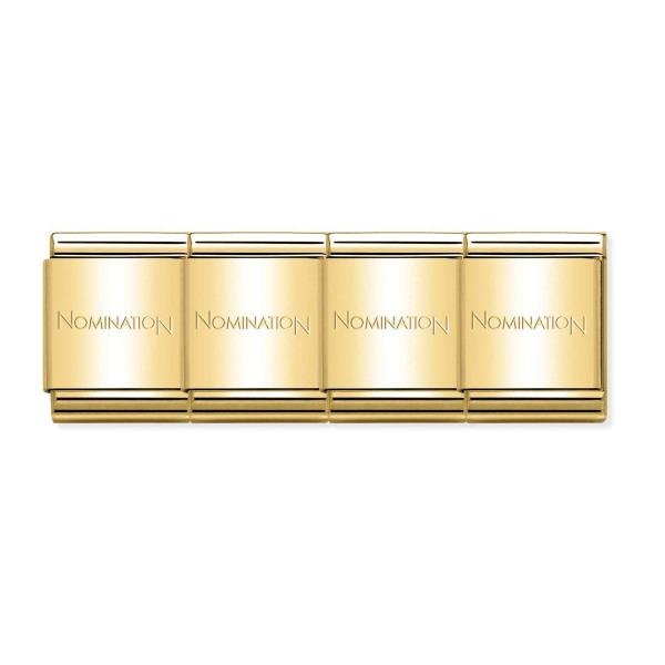 Nomination  Composable BASE   Gold 032001/SI/008
