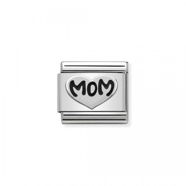 Nomination  Composable Classic   Herz MOM 330101/10