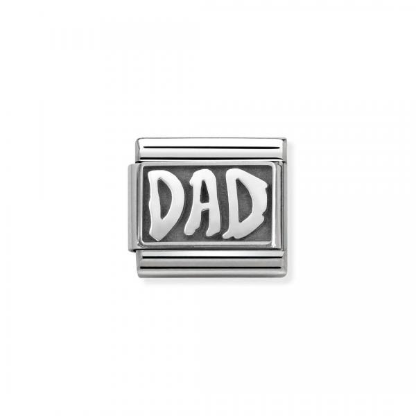 Nomination  COMPOSABLE Classic   DAD 330102/30
